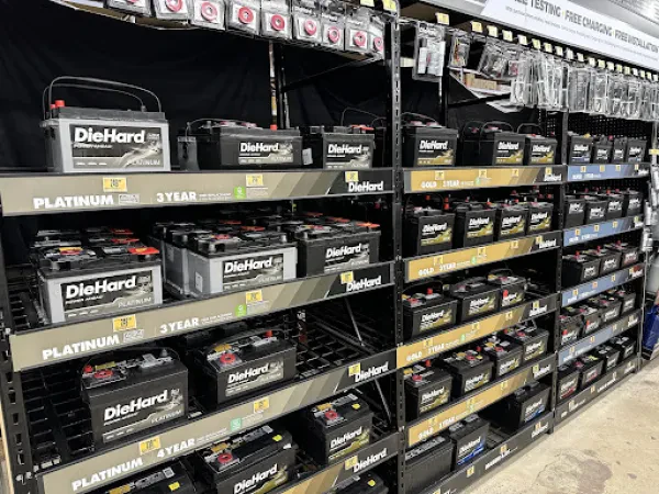 Advance Auto Parts - photo 4