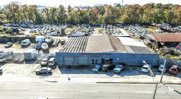 Discount Used Auto Parts - photo 2