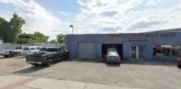 Discount Used Auto Parts - photo 4