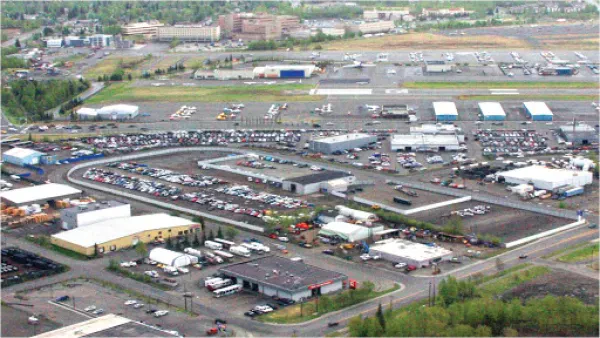 Copart - Anchorage - photo 2