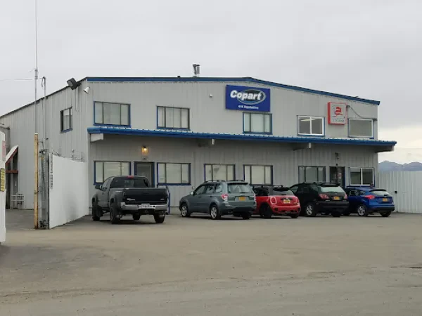 Copart - Anchorage - photo 4