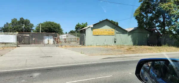 Chico Scrap Metal, Inc - photo 2