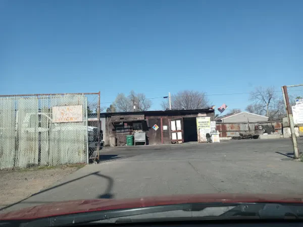 Chico Scrap Metal, Inc - photo 3