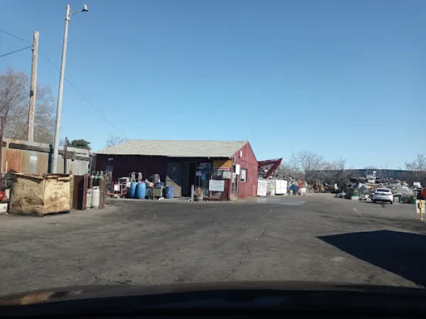 Chico Scrap Metal, Inc - photo 4