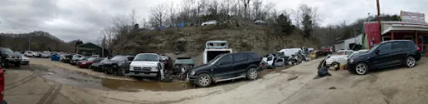 Ace Auto Salvage - photo 2