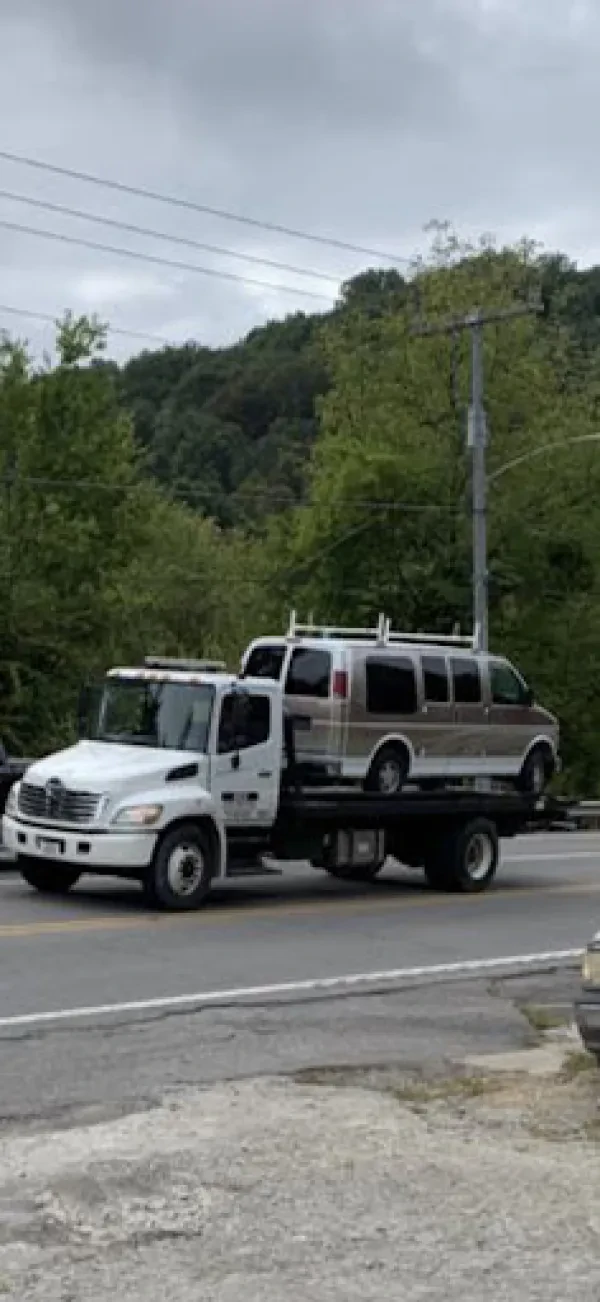 Ace Auto Salvage - photo 3