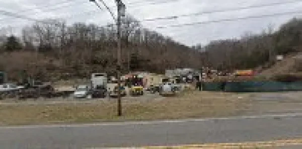 Ace Auto Salvage - photo 4