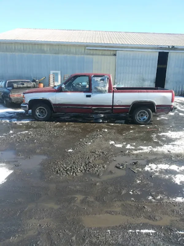 Wagers Buying All Junks Cars, Trucks, Vans, and SUVs Day and Night Pick Up Tows Free - photo 2