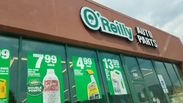 O'Reilly Auto Parts - photo 3