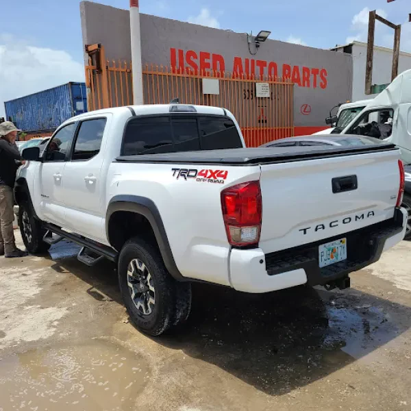 Plus Used Auto Parts LLc - photo 2
