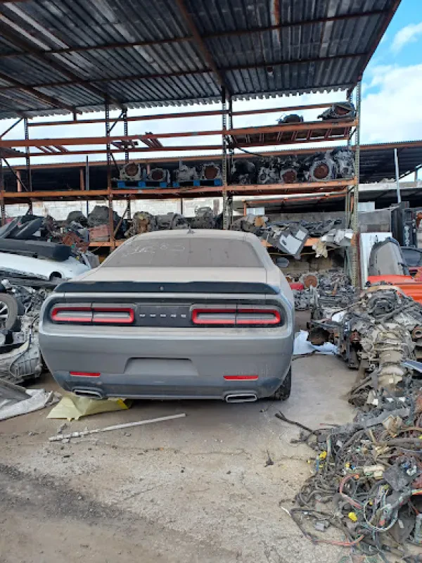Plus Used Auto Parts LLc - photo 3