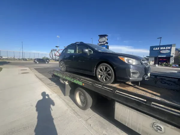 Auto Recycling Denver - Cash For Cars - photo 4