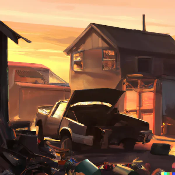 Cash For Junk Cars Toledo - photo 4
