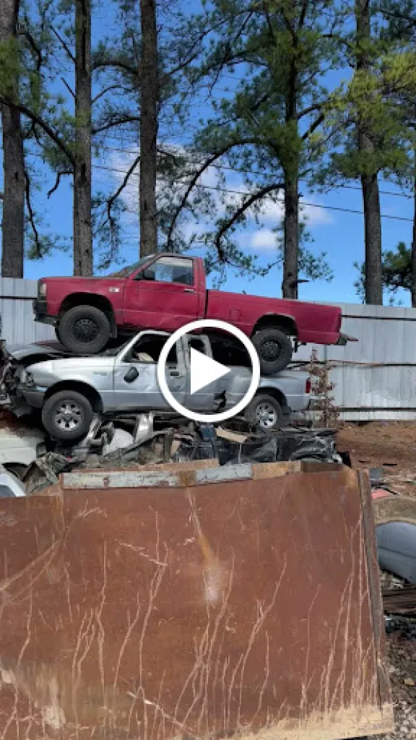 Tennessee Auto Salvage & Recycling - We Buy Scrap Metal - photo 2