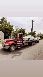 Quick tow - cash for junk cars