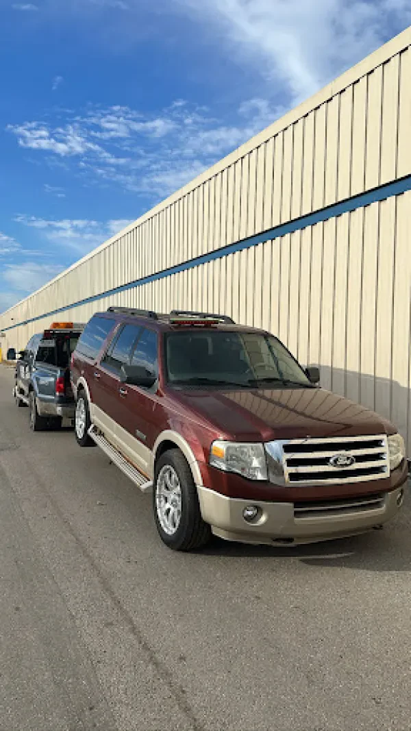 Quick tow - cash for junk cars - photo 2