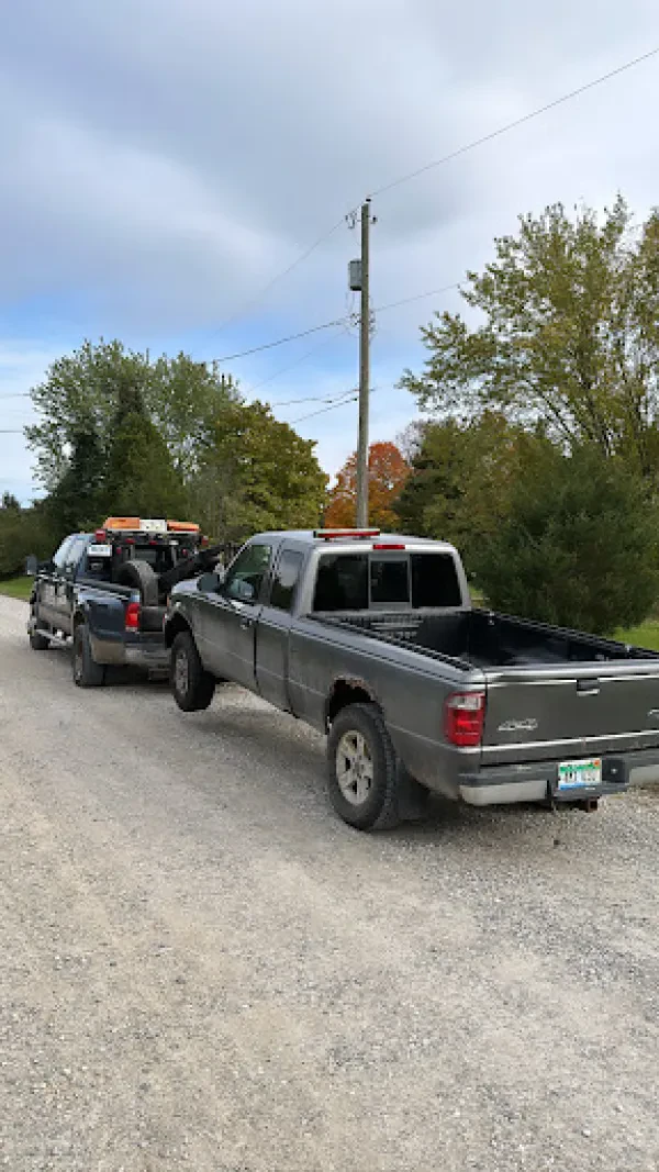 Quick tow - cash for junk cars - photo 4