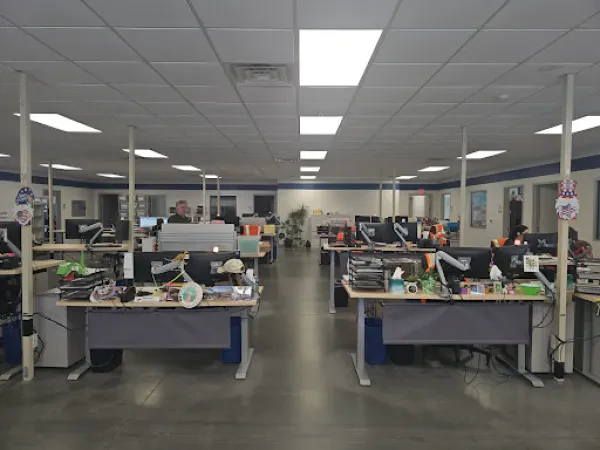 Copart - Spartanburg - photo 2