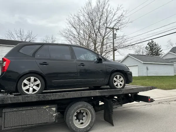 Junkyard King LLC - Cash For Cars - photo 2