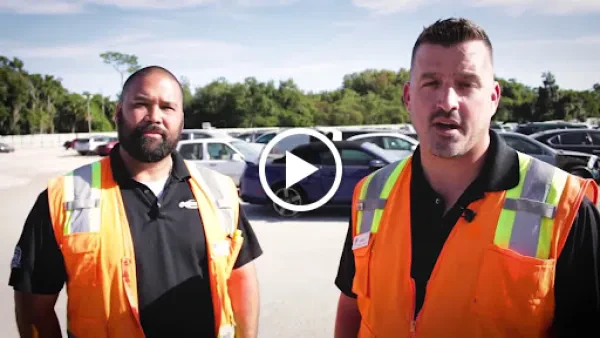 Copart - Tampa South - photo 2