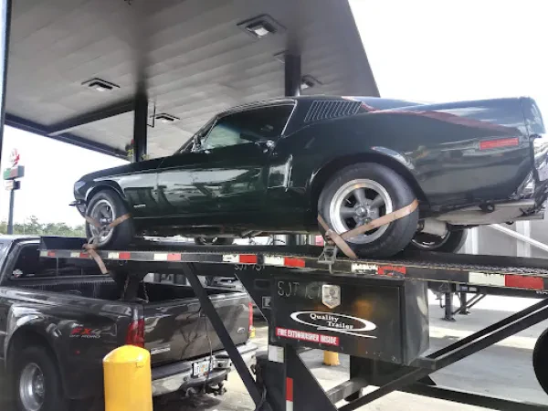Copart - Tampa South - photo 3