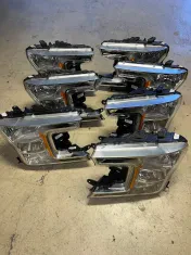 Exclusive Auto Parts