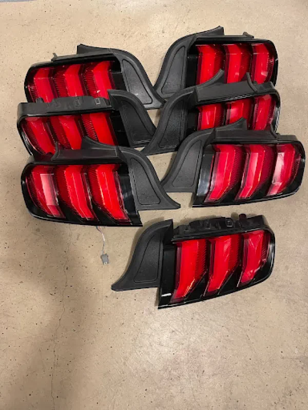 Exclusive Auto Parts - photo 3