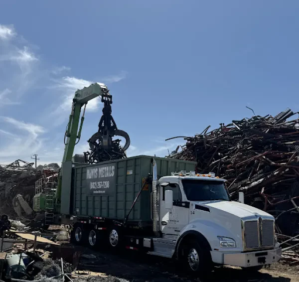 Davis Metals & Salvage - Phoenix - photo 4