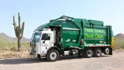 Broward County North HHW Drop-Off Station
