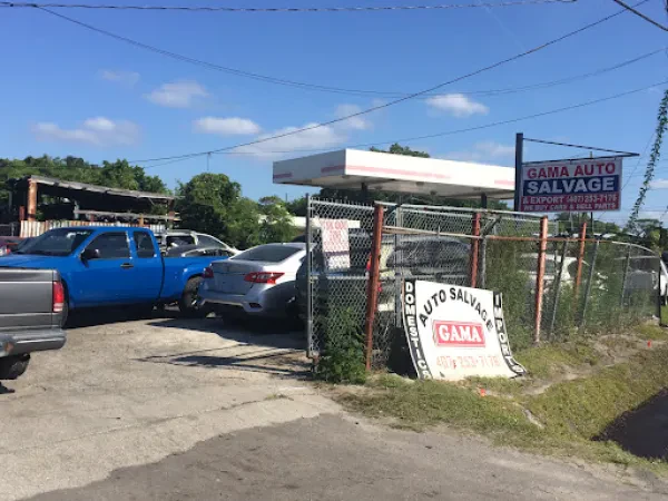 GAMA Auto Salvage - photo 2