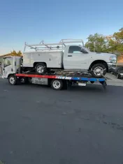 10-4 Tow Of Vallejo