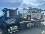 Spivey's Wrecker Service