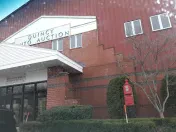 Quincy Auto Auction