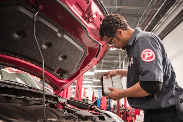 Pep Boys - photo 2