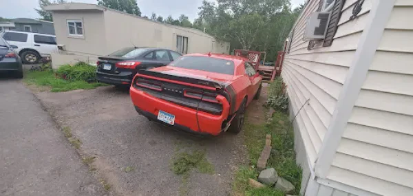Gerry's Auto and 24hr Towing - photo 3
