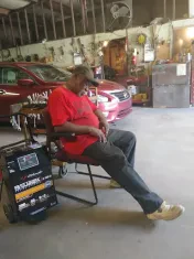 Baker Truck Parts