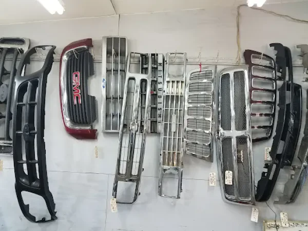 Baker Truck Parts - photo 2