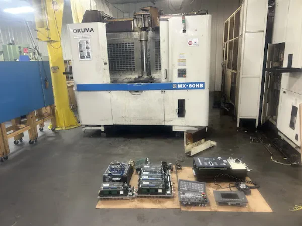 USA Industrial Scrap - photo 4