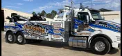 Allpoints Towing LLC
