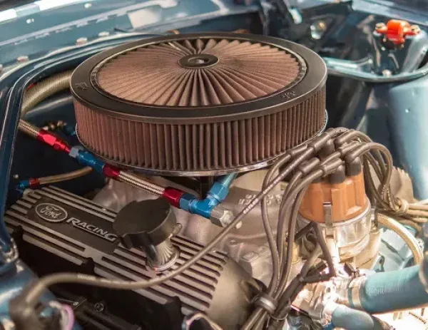 Nick's Automotive - photo 4