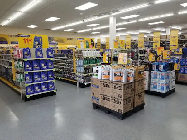 NAPA Auto Parts - photo 2
