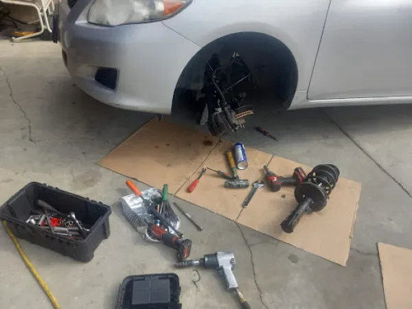 OMAHA AUTO PARTS - photo 2