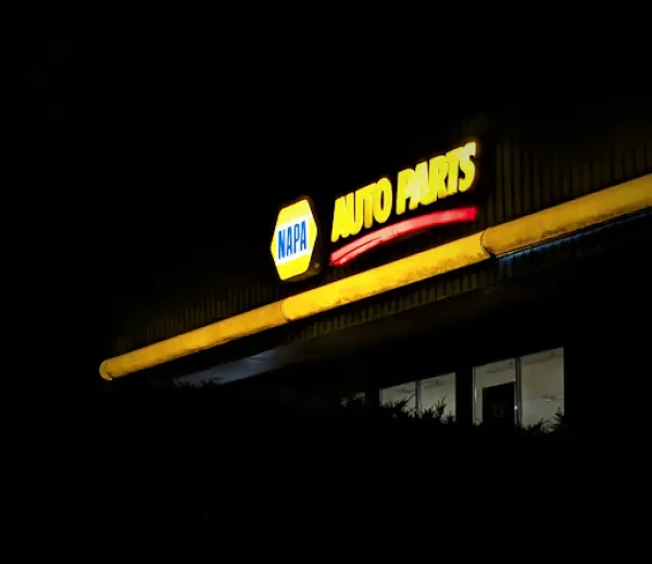 NAPA Auto Parts - Nittany Supply Inc - photo 2