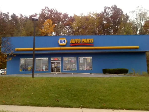 NAPA Auto Parts - Nittany Supply Inc - photo 4