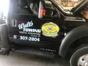 Tip's complete automotive and towing