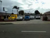 Benson's Auto Dismantling