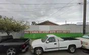 Ford Only Auto Dismantling