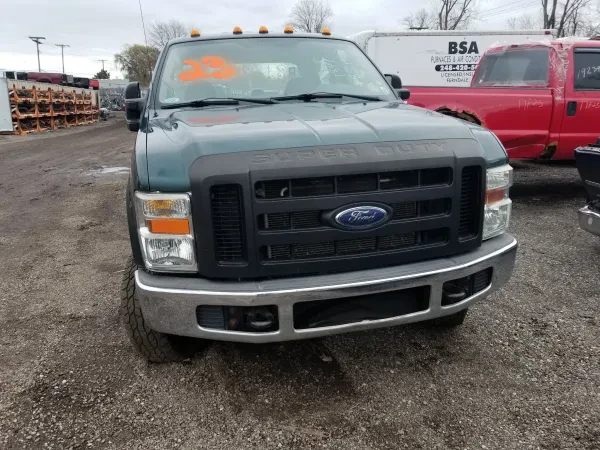 Northend Auto Parts - photo 2