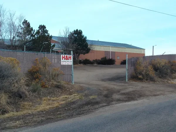 H&H Loveland Auto Parts - photo 2