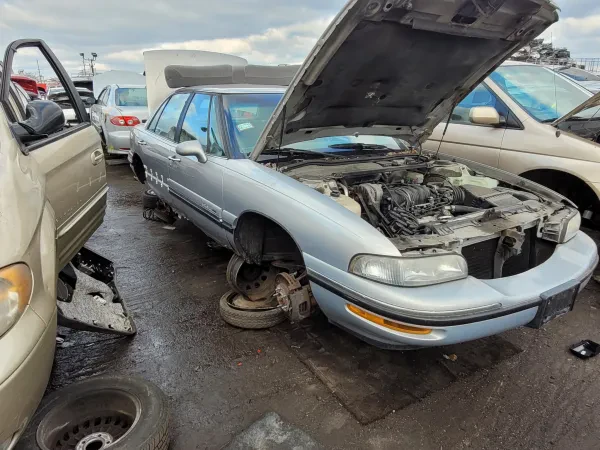 Victory Auto Wreckers - photo 3